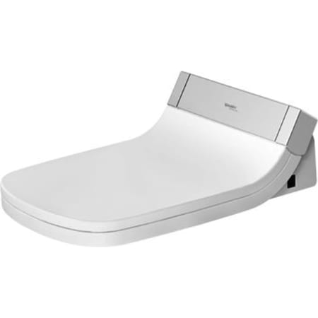Duravit Sensowash Starck C Bidet Seat For Durastyle, 100-120V, Us Wh 610200001001300